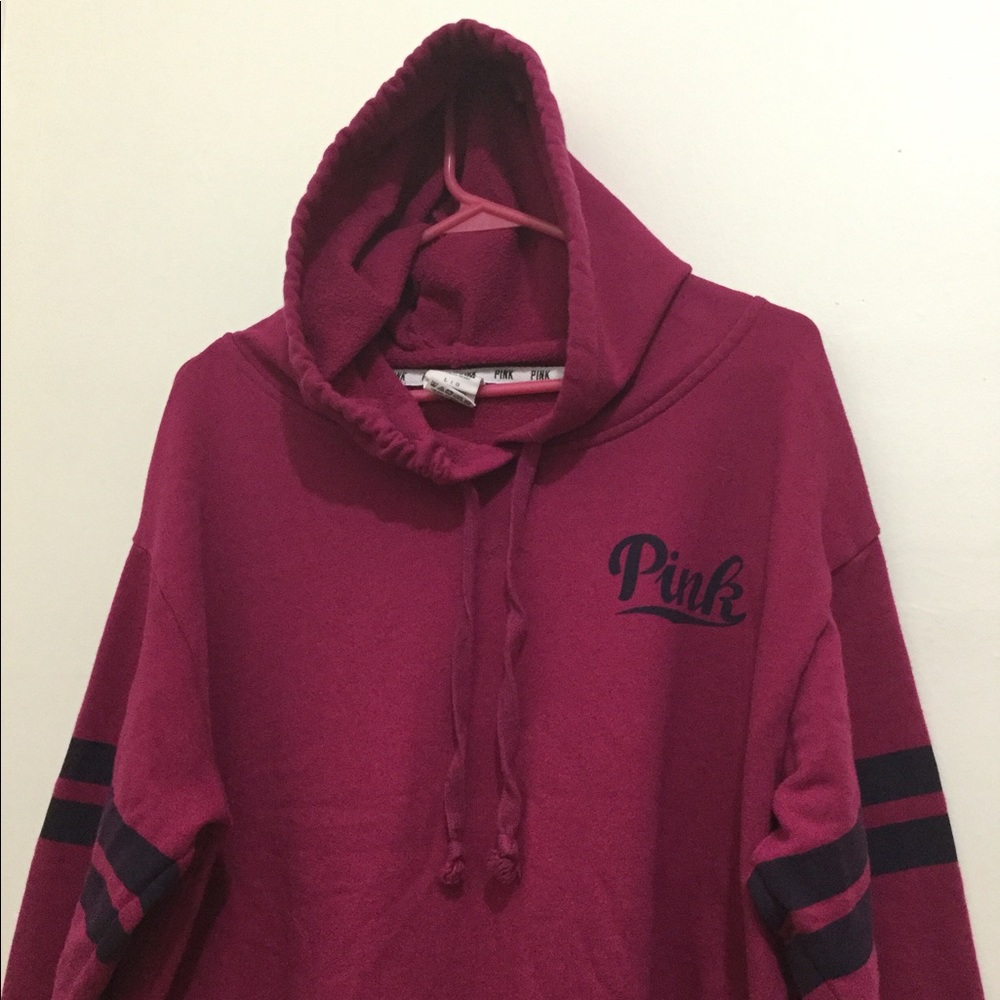 PINK Victoria’s Secret Women’s WARM Jacket ❤️ - Picture 3 of 6